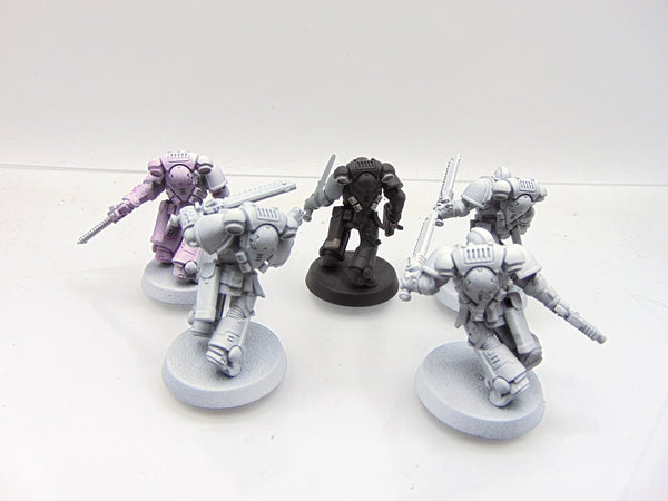 Assault Intercessors