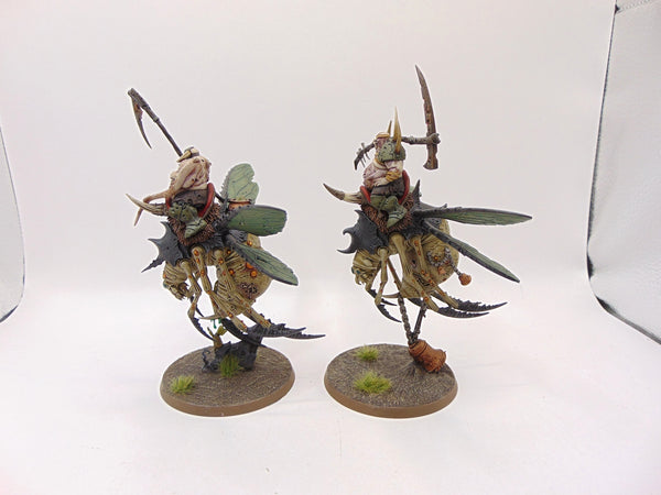 Pusgoyle Blightlords