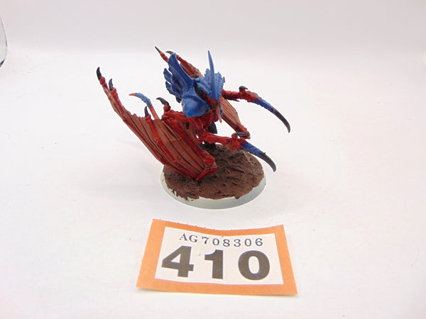 Winged Tyranid Prime