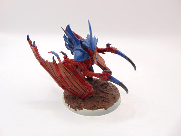 Winged Tyranid Prime