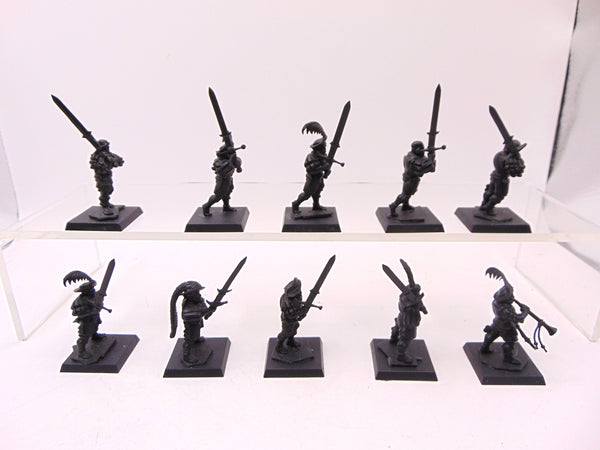 Empire Greatswords