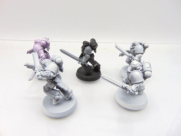 Assault Intercessors
