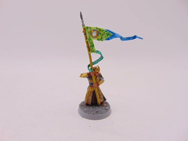 Haldir's Elves Galadhrim Banner