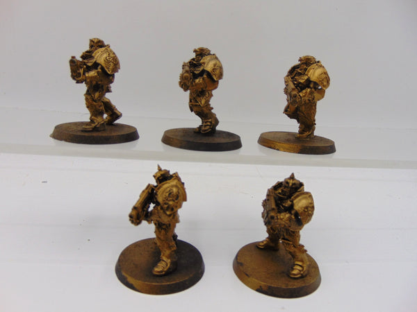 Sagittarum Guard