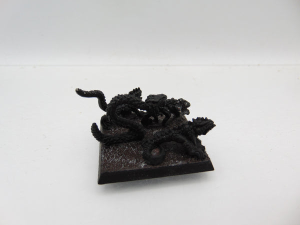 Jungle Swarm
