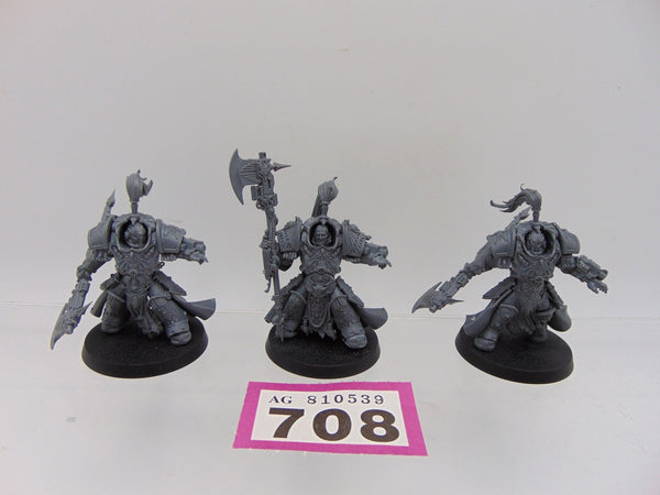 Allarus Custodians