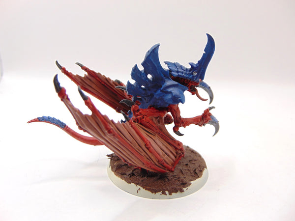 Winged Tyranid Prime