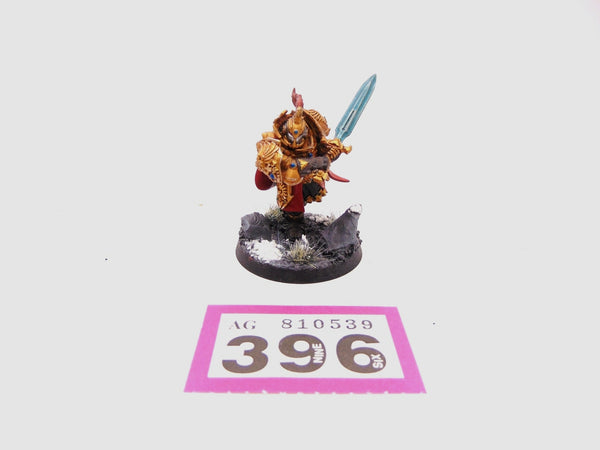 Blade Champion