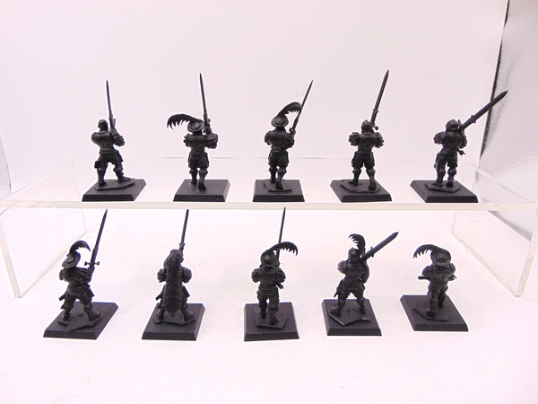 Empire Greatswords