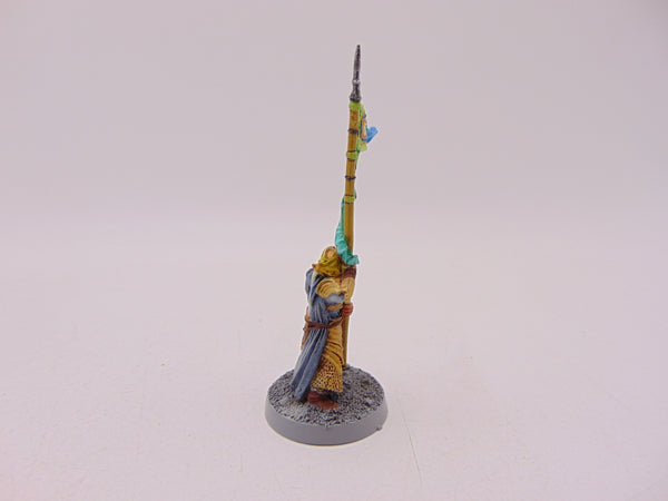 Haldir's Elves Galadhrim Banner