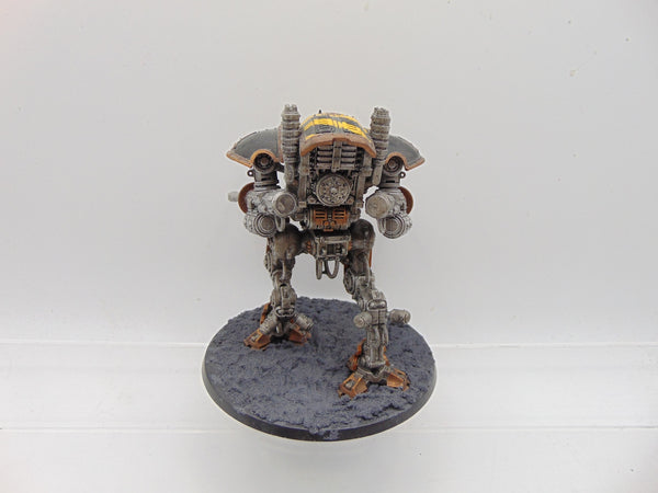 Armiger Helverin