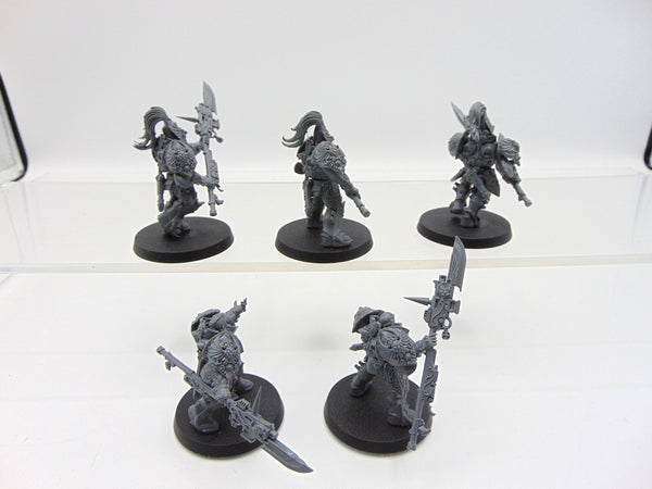 Custodian Guard