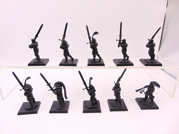 Empire Greatswords