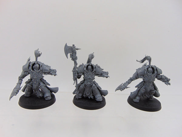 Allarus Custodians