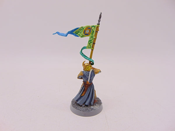 Haldir's Elves Galadhrim Banner