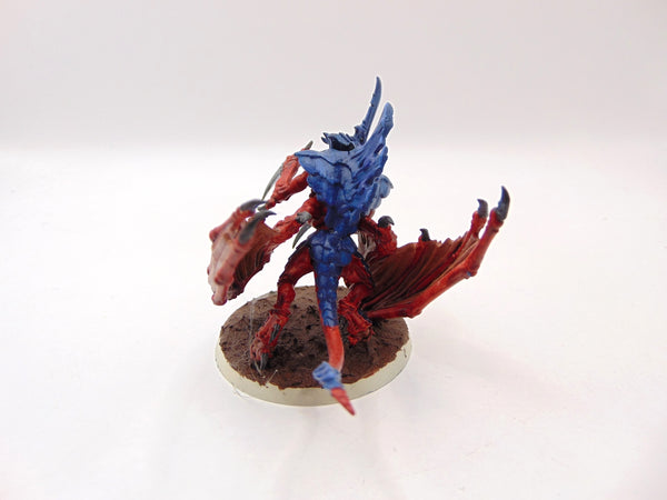 Winged Tyranid Prime