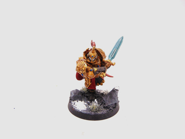 Blade Champion