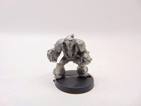 Heavy Weapon Marine