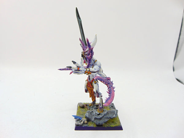 Keeper of Secrets Greater Daemon of Slaanesh