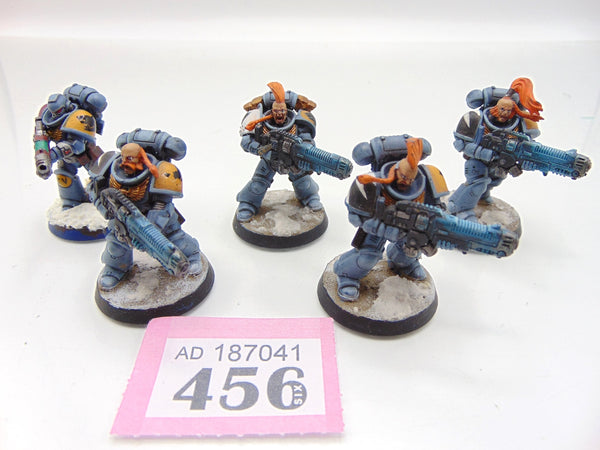 Hellblasters