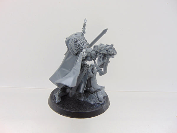 Belial, Grand Master of The Deathwing