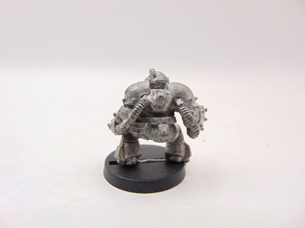 Heavy Weapon Marine