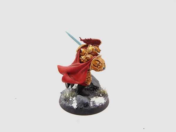 Blade Champion