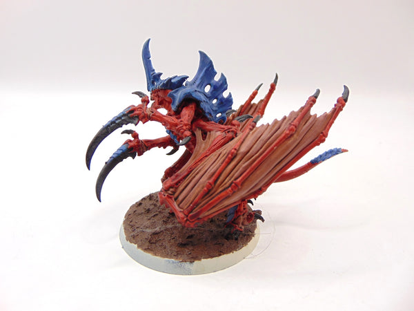 Winged Tyranid Prime
