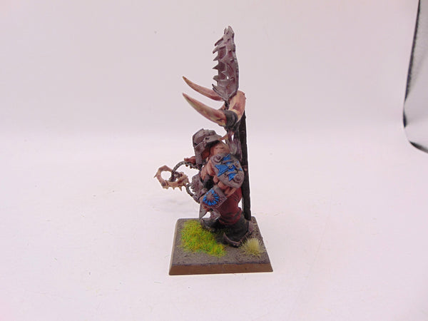 Tyrant Conversion