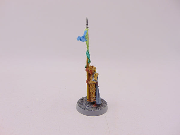 Haldir's Elves Galadhrim Banner