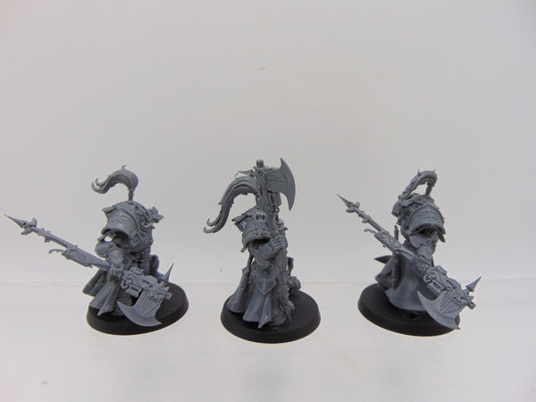 Allarus Custodians