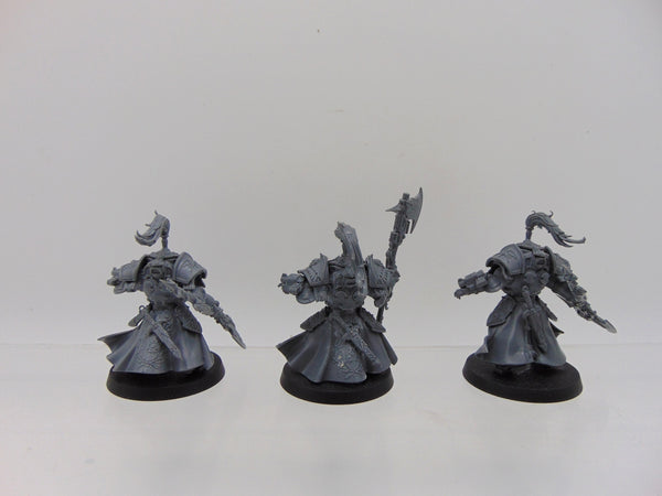 Allarus Custodians
