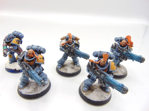 Hellblasters