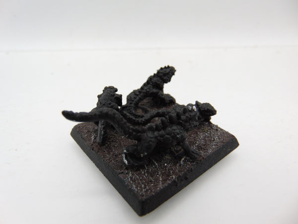 Jungle Swarm