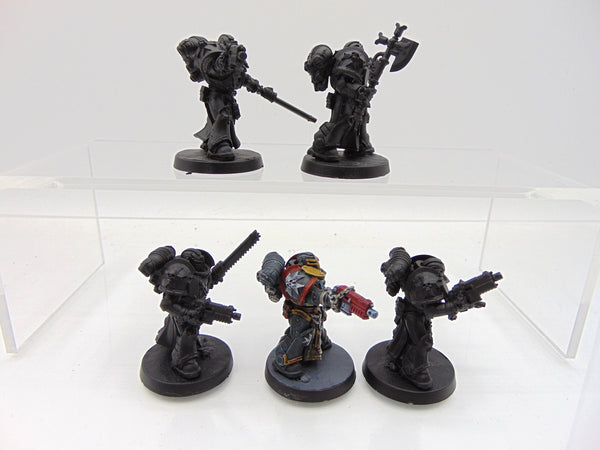 Crusaders Alternative
