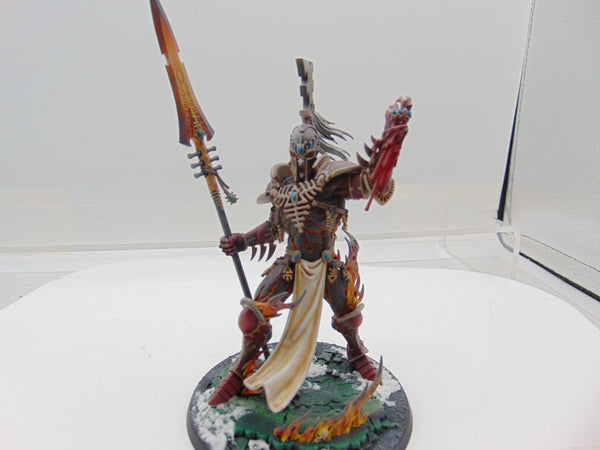 Avatar of Khaine