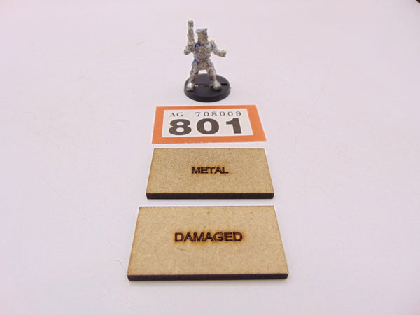 Converted Mordian Iron Guard Sergeant