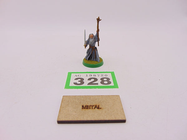 Gandalf the Grey Kazad Dum