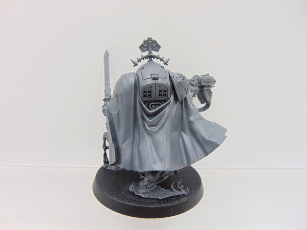 Belial, Grand Master of The Deathwing