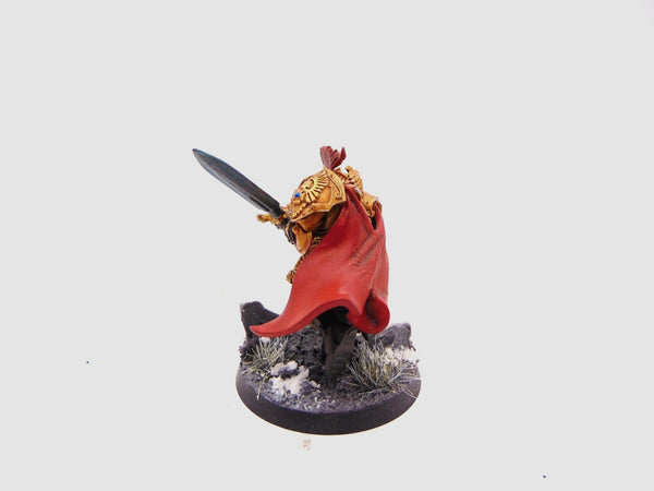 Blade Champion