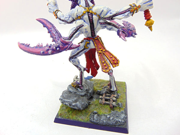 Keeper of Secrets Greater Daemon of Slaanesh