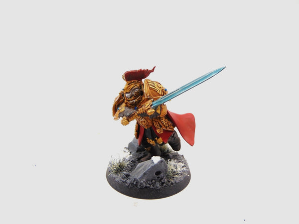 Blade Champion