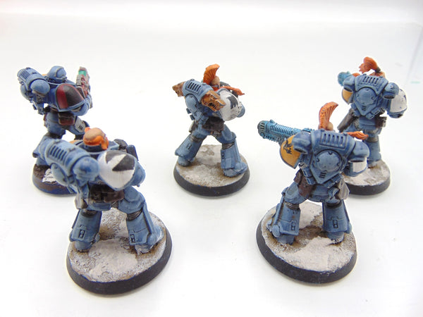 Hellblasters
