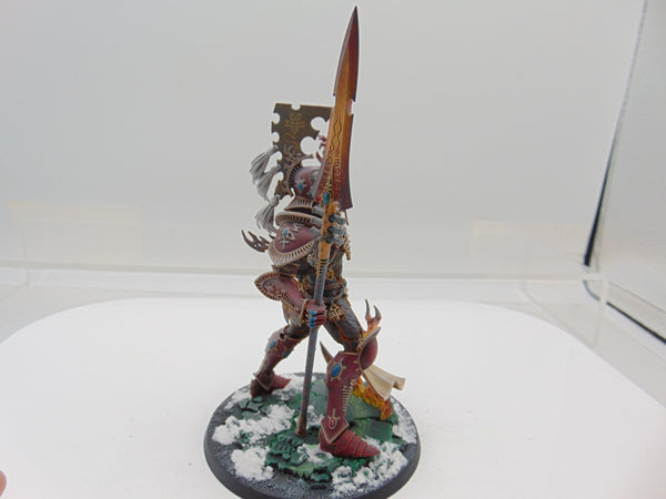 Avatar of Khaine