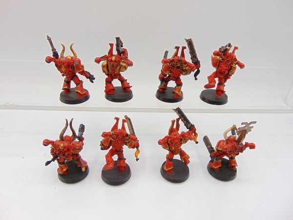 Khorne Berzerkers