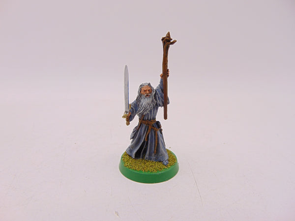 Gandalf the Grey Kazad Dum