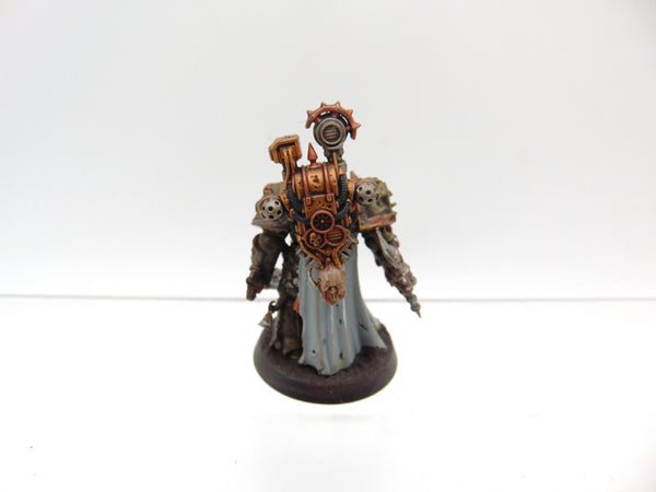 Plague Surgeon
