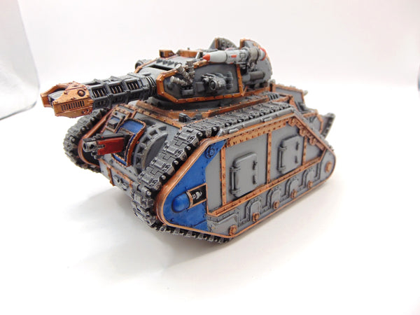 Solar Auxilia Leman Russ Assault Tank