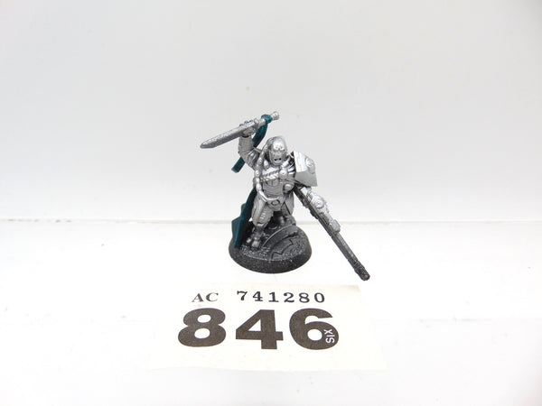 Cadre Fireblade
