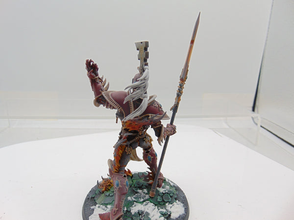 Avatar of Khaine